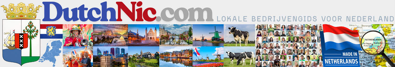 Gemaakt in Nederland - Global Voices